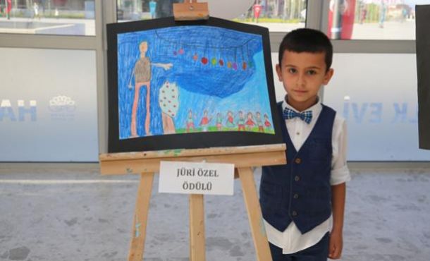 Eğitim İş’ten 
