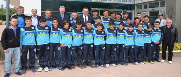 En Büyük Asker Bizim Asker