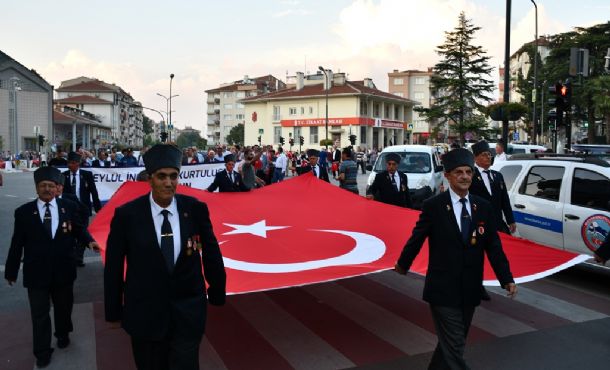 Eylül Ayı Meclis Toplantısı Yapıldı