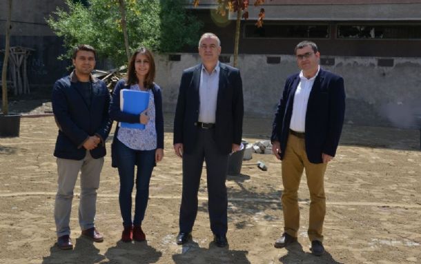 Fabrika Voleybol Okulları Eğitim Semineri İnegöl’de