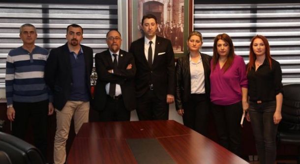 FESTİVAL PROGRAMI, DÜZENLENEN BASIN TOPLANTISIYLA TANITILDI