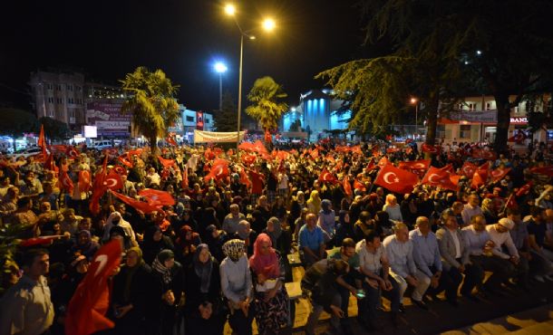 Festivalin Teması; 