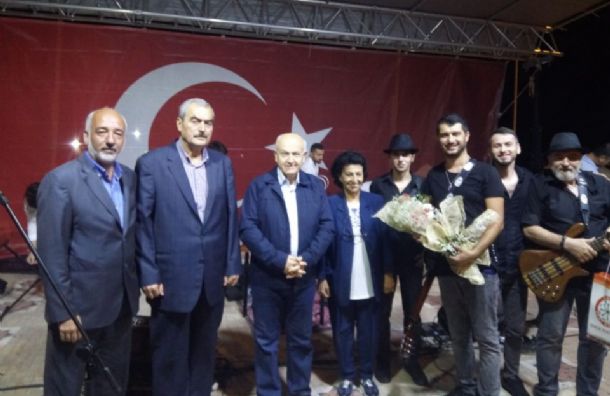 Filede Kurumlar Arası Heyecan Başladı