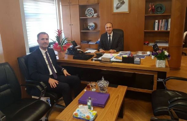Filede Kurumlar Arası Heyecan Devam Ediyor