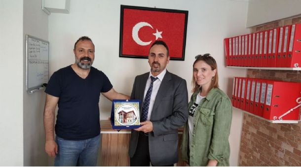 Filenin Prensleri `Challenge Cup’ İçin Mücadele Edecek