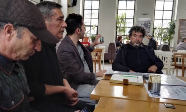 Fotoğraf Severler Süreyi Uzatmak İstedi, Juri Üyeleri De 1 Mayıs’a Kadar Uzattı