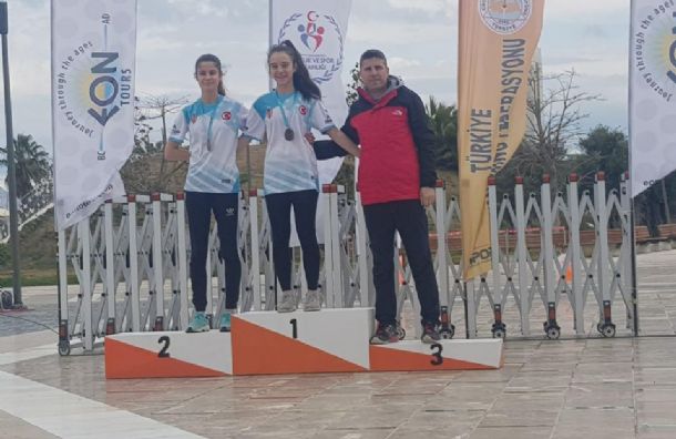 Futsalda Şampiyon Nuri Pakdil