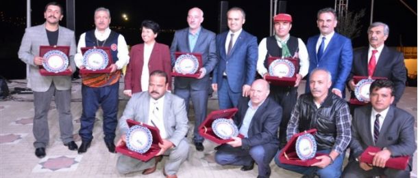 Gemlik Festival Havasına Girdi