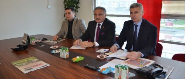 Gemlikli Hurdacılar Tek Merkezde Toplanacak