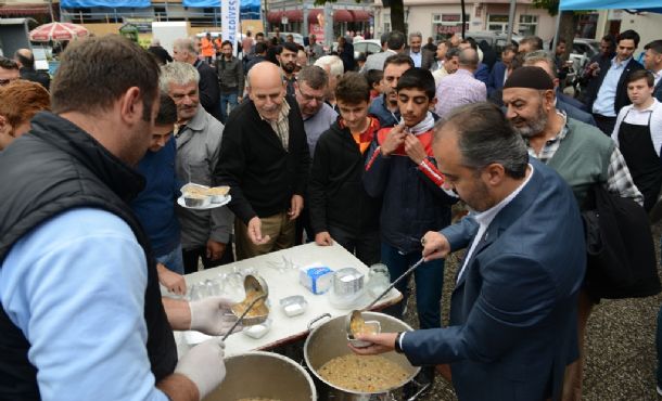 Genç Antrenörün Kitabı Okuyucularıyla Buluştu