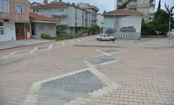 Genç Evliya Çelebiler Müzeye Hayran Kaldı