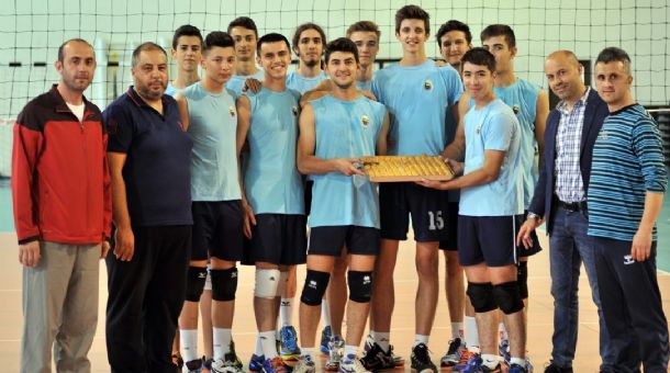 Gençler İçin Heyecan Fırtınası Olacak