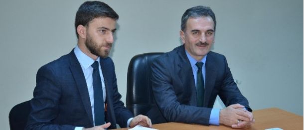 Gençliğe Yön Veren Geleceğe Yön Verir