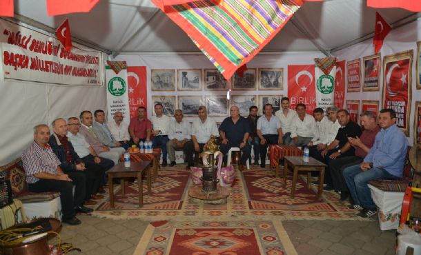 Gökhan Keser’in Sözleşmesi Uzatıldı