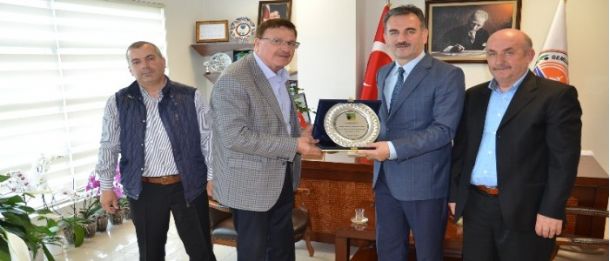Gönen Parkurunda Gemlik Sesleri