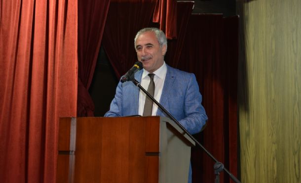 Gönülleri İnşa Etmeye Devam Ediyoruz