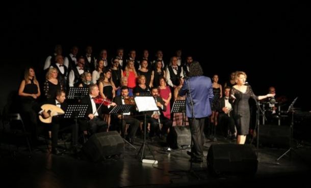 Görükle TSM 10. yılını kutladı