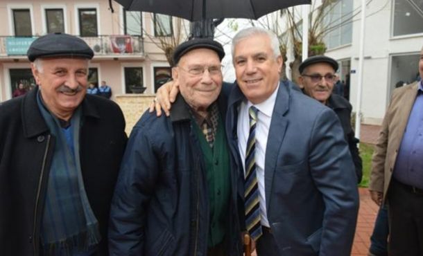 Görükle’de çekçekçi isyanı