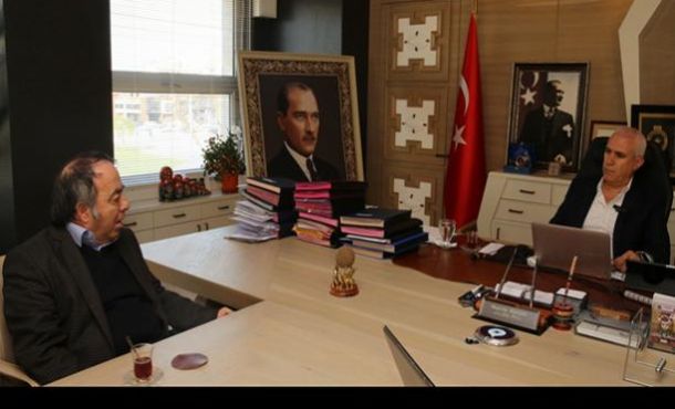 Gündoğdu’dan Marmara ve Bursa’ya uyarı