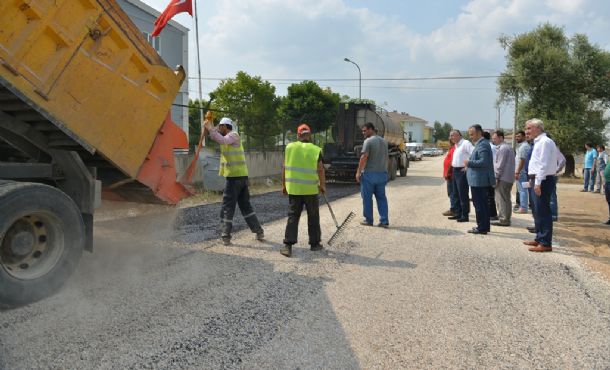 Güzellik Salonları Denetimden Geçti