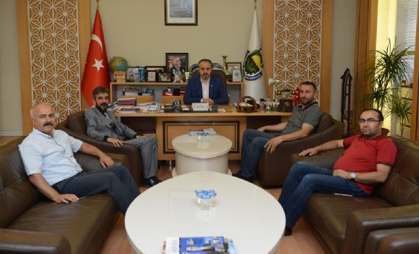 Hedeflerinize Ulaşmak İçin Kendinizi Geliştirmelisiniz