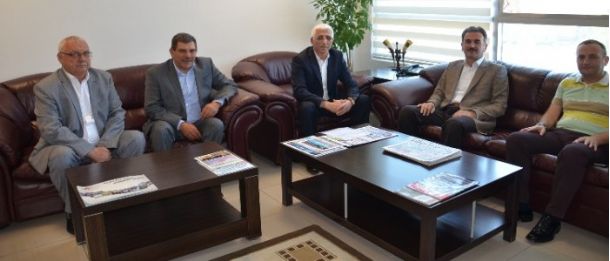Hisar Mahallesi İftar’da Buluştu