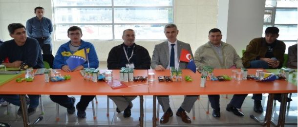 Hisar Mahallesine Alternatif Yol Yapılıyor