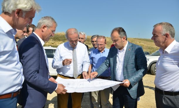 Huzurevi Sakinlerinin Gezi Keyfi