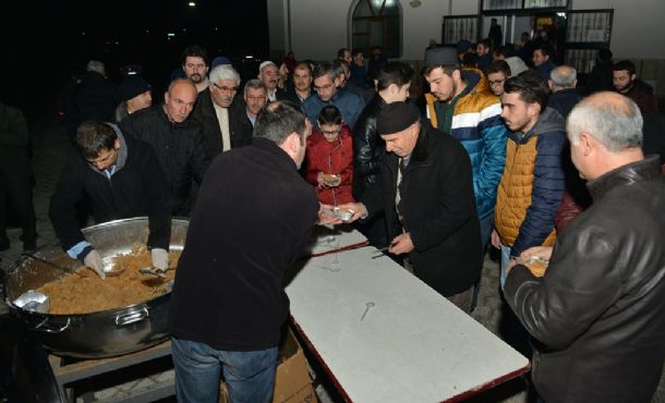 İbiş’in Maceraları Çocuklar İle Buluştu