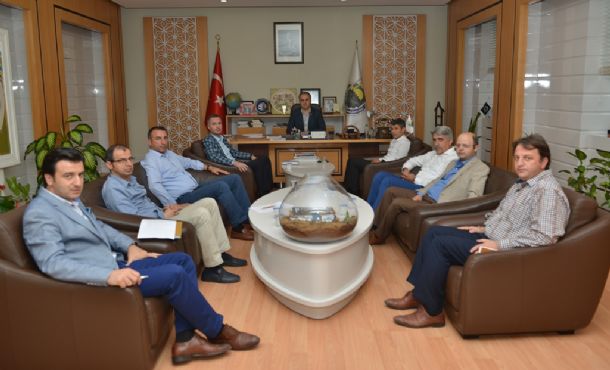 `İmkansızla Mükemmelin Birleştiği Nokta’ Kent Müzesinde İzlenime Sunuldu