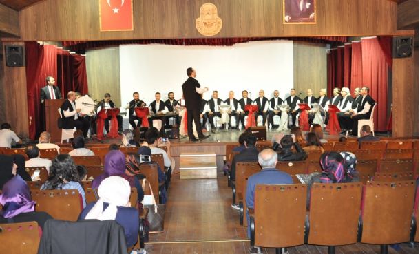 İnegöl Baharı Hıdrellez Ateşiyle Karşıladı