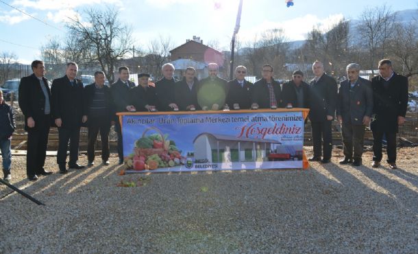 İnegöl Belediye Tiyatrosu Eskişehir’de Sahne Aldı