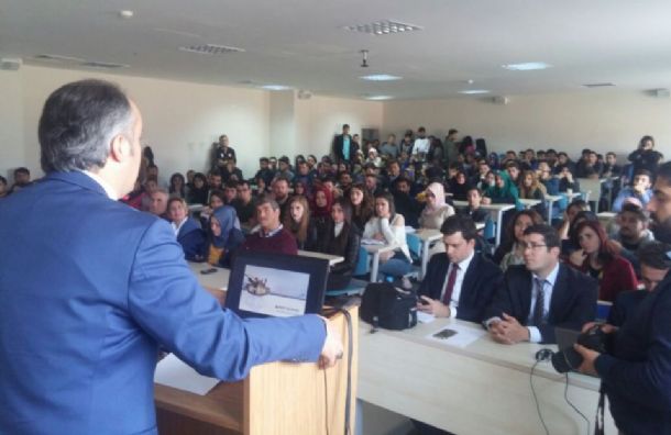 İnegöl Belediyesi 2017 Tahmini Bütçesi Oy Birliği İle Kabul Edildi
