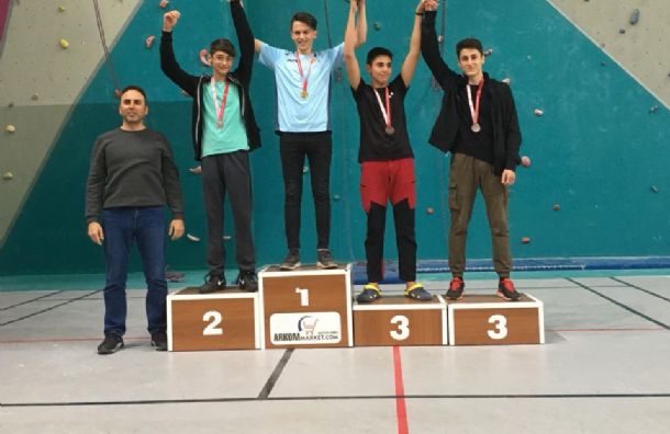 İnegöl Belediyesi Kadrolu İşçilerle Yeni Sözleşme İmzaladı
