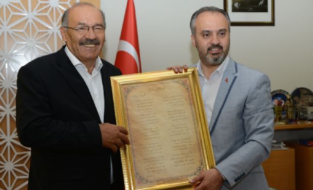 İnegöl Belediyesi Kreşi Hizmete Girmek İçin Gün Sayıyor