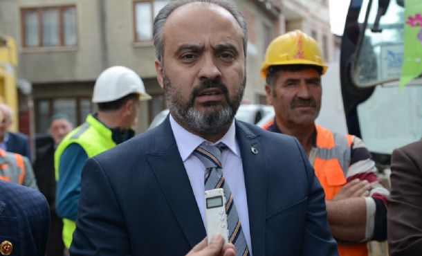 İnegöl Belediyesi Kuran Bülbüllerini İlçe Halkıyla Buluşturacak