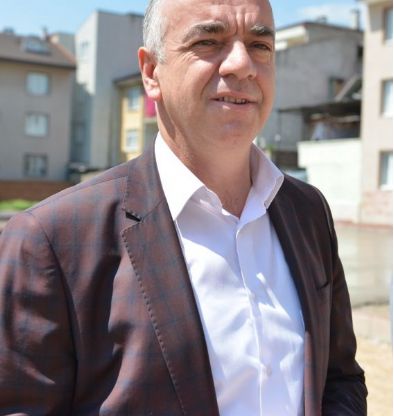 İnegöl Belediyespor Pasörünü Buldu