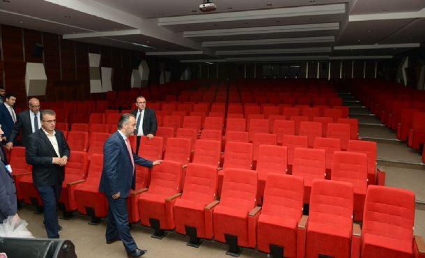İnegöl Belediyespor Zoroğlu İle Sözleşme Yeniledi