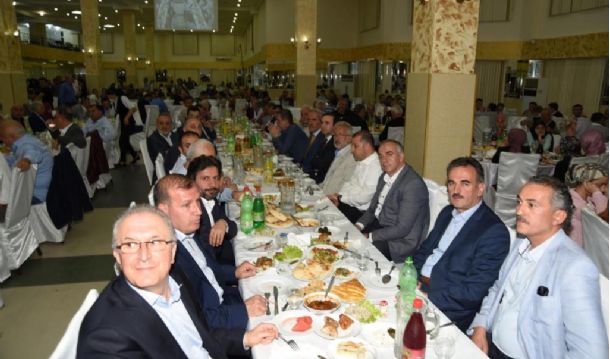 İnegöl Halkına Ne Yapsak Azdır