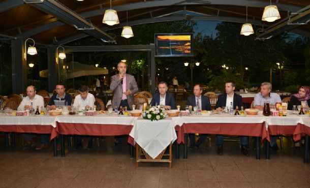 İnegöl Pilotlarıyla Da Meşhur Olacak