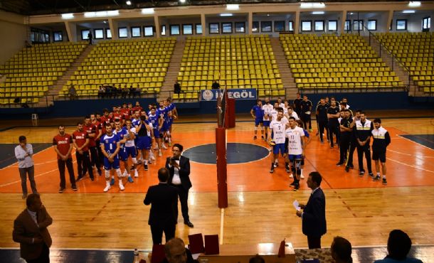 İnegöl Tarihine Yolculuk Başladı