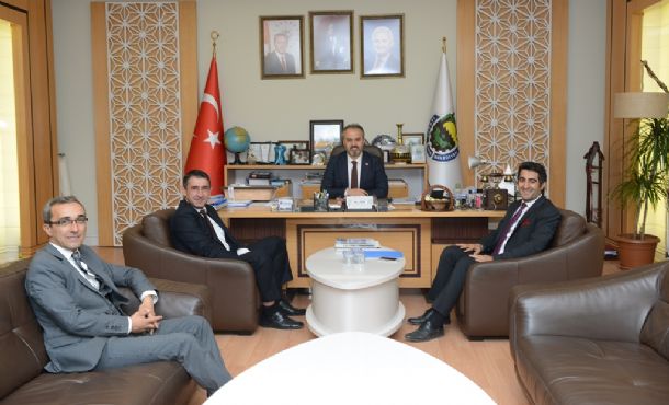 İnegöl Turizmi Masaya Yatırıldı