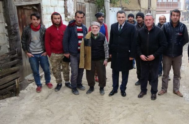 İnegöl Ve Posof Kardeşliği Tartışılmaz Bir Gerçek