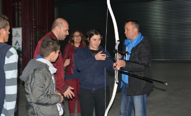 İnegöllülere Ailede Mutlu Olmanın Yolları Anlatıldı