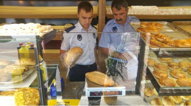 İnegöl’ün Geçmişine Yolculuk Yaptılar