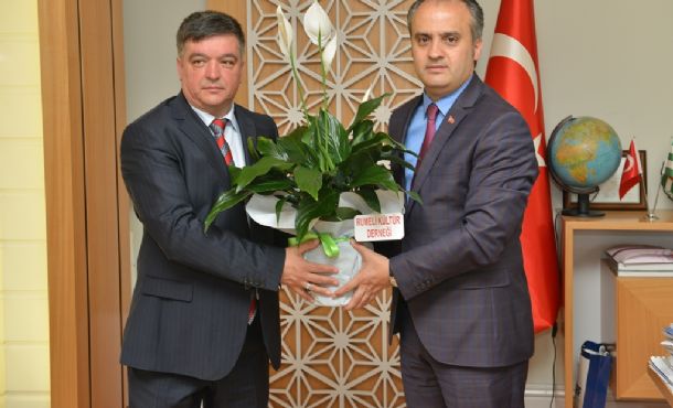İnegöl’ün Yükselen Değeri 