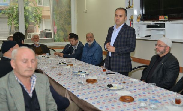 İnesmek’in Gurur Gecesi