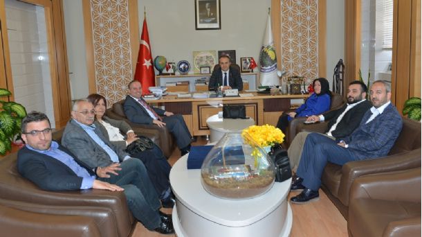 İnesmek’te Rusça Kursu