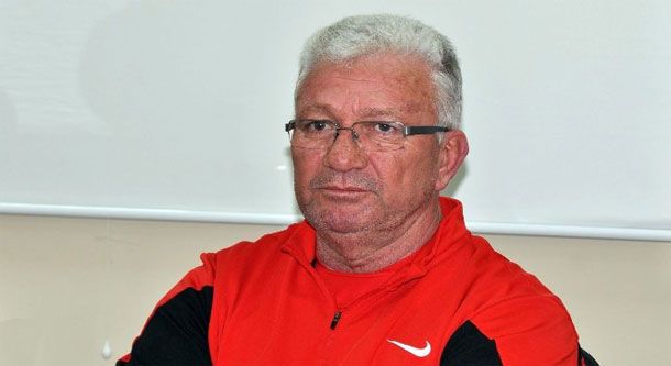 İsmail Ertekin: ¨Hakemlik Üniversitelerde Ders Olmalı¨