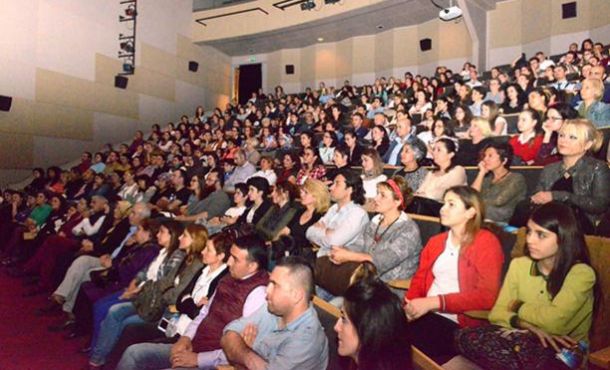 Judith Liberman’dan yetişkinlere ve çocuklara masallar